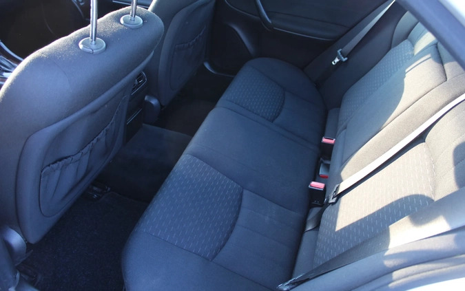 Mercedes-Benz Klasa C cena 23900 przebieg: 225579, rok produkcji 2004 z Poznań małe 172